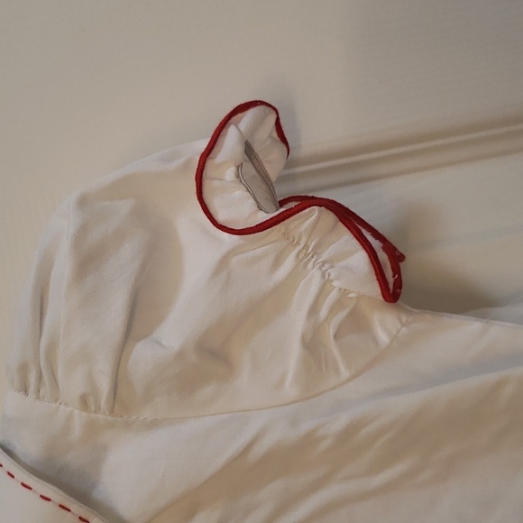 Luli & Me Dress 12m Holiday - Picture 4 of 8